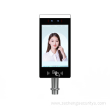 Swiping Card Face Recognition Attendance Device